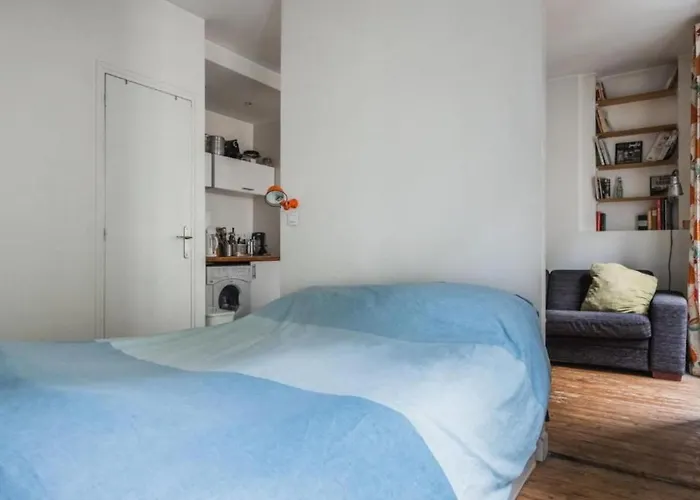 Apartament 7 By Interhome